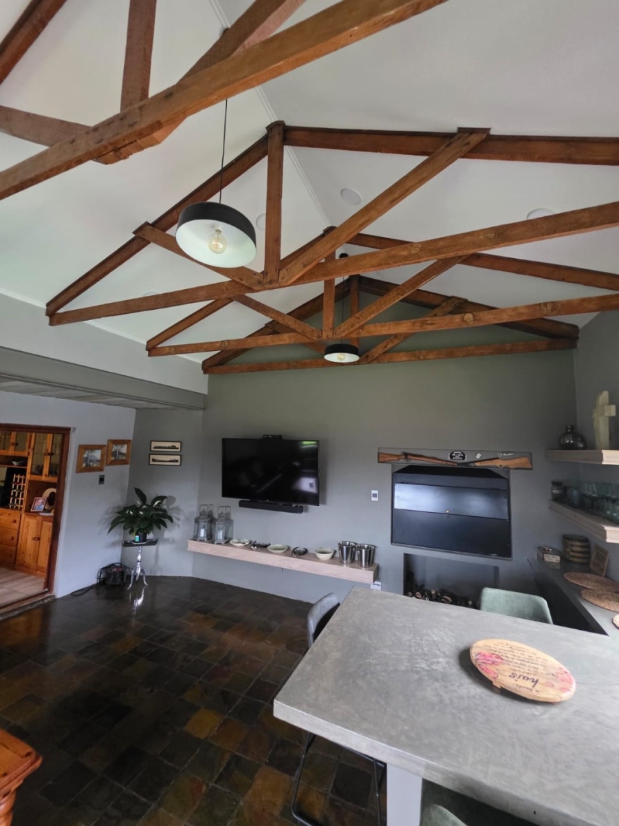 4 Bedroom Property for Sale in Universitas Free State